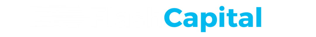 Logo Flash Capital Securitizadora