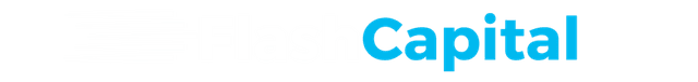 Logo Flash Capital Securitizadora